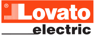 logo Lovatoelectric