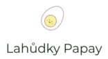 logo Lahůdky Papay