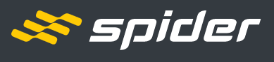 logo Spider