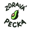 logo Zdravá pecka