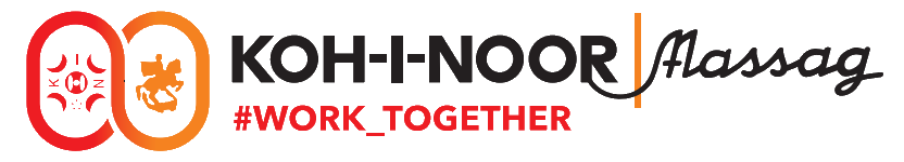 Logo Koh-I-Noor Massag